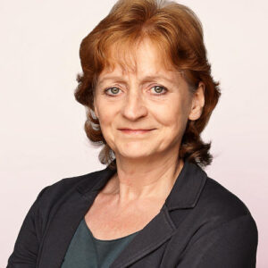Gabriele Willing